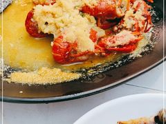 -0574龙虾的故事(东裕店)