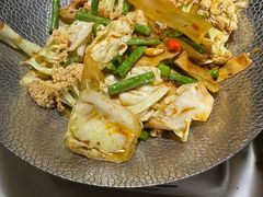 -苏乡兰亭·新派淮扬菜(吾悦广场店)