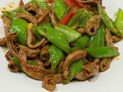 -韩记海鲜饺子旗舰店(红海新区店)