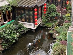 -北园酒家(小北路店)