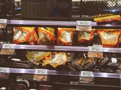 -ALDI奥乐齐超市(浦东大华锦绣优嘉店)