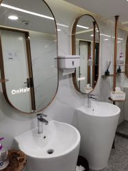 -UnHair Salon