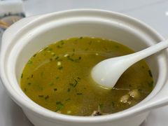 -阿峰饭店·本地土菜馆·农家土鸡煲·一品神仙鸡(报福店)