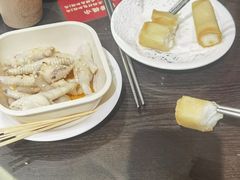 -民信老铺(双皮奶博物馆店)