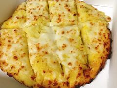 榴莲芝士条-棒约翰比萨·意面(剑河店)