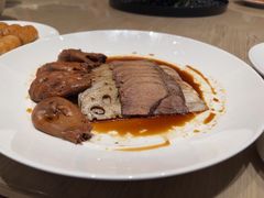 -艳阳天·非遗楚菜(武汉客厅店)