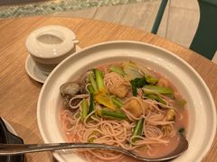 -莆田餐厅PUTIEN(三里屯店)