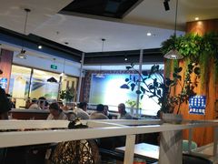 -万象·复兴号鲜肉烤肉海鲜自助(升级店)