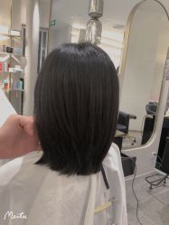 -KEIVON HAIR·崎宏