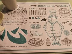 -点点心点心专门店(旺角店)