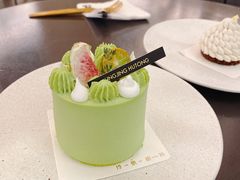 -玲婧胡同·生日蛋糕·餐厅(嘉里城店)