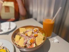 -农畉LONFOOD(福田星河COCOPark店)