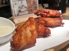 -太二酸菜鱼(正大广场店)