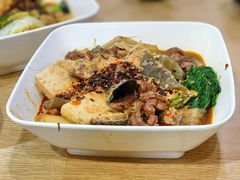 -林静小吃(复兴路店)