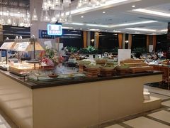 -海天一色海景自助餐厅(西港花园店)
