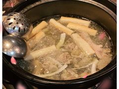 -同仁四季椰子鸡(海岸城天利店)