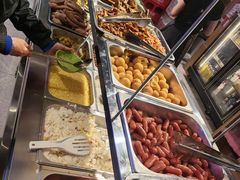 -新红帽自助盒饭(大悦城店)