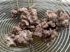-五洲牛肉美食馆
