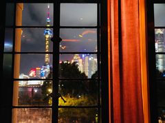 -YUE·6·西式融合餐厅(外滩六号店)