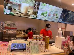 -DQ·蛋糕·冰淇淋(湖景东路店)