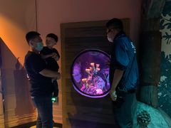 -沈阳海洋探索中心