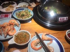 -三个渔夫·蒸汽海鲜(小白楼店)