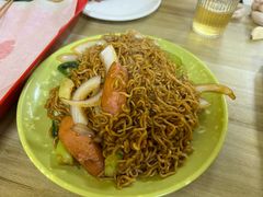 -老王太太串吧(中街店)