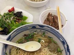 -马兰拉面(西直门外店)