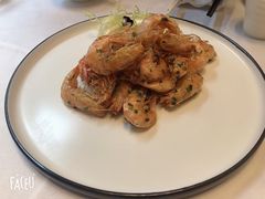 -乾隆美食·本帮菜(黄河路店)
