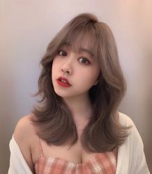-AFA Hair studio·女士发型设计