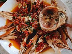 -前王院•巧克力海鲜市集餐厅(万平口店)