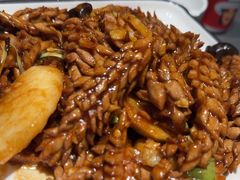 -老济南·地道济南菜(大明湖店)