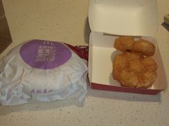 -麦当劳(七宝乐购店)
