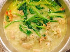 小姨家常菜-小姨家常菜(昭萍东路店)