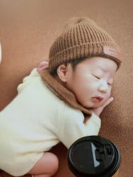 -玛瑞莎孕婴童摄影到家拍