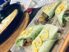 -萨贝尔意式餐厅(信利广场店)