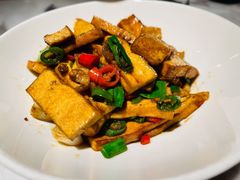 金砖宝庆柴火香干-望湘园·小雅(德基店)