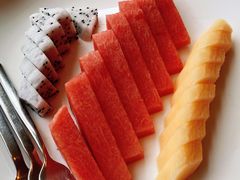 -豫园万丽酒店-万丽轩中餐厅(河南南路店)