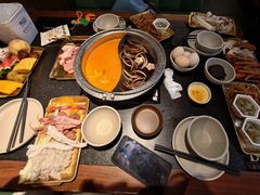 -牛New寿喜烧(闵行龙湖天街店)