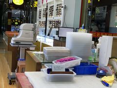 -广州宝岛眼镜武汉和光眼镜市场西区店
