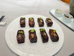 -今轩中餐厅(西安经开洲际酒店)