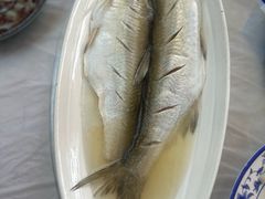 -芸海阁·农家私房菜(沙家浜景区出口店)