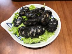 墨鱼肠-肥朵食堂(带梦胡同店)