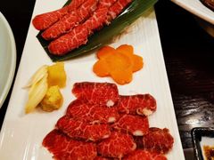 -松子料理(白家庄店)