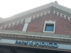 -天津津利华酒店