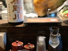 -三川·十酒Izakaya(南昌路店)