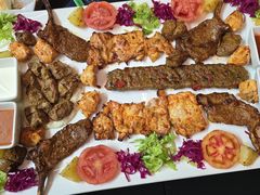 -Efes Turkish & Mediterranean Cuisine 艾菲斯餐厅(陆家嘴店)