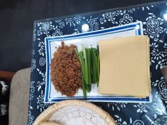 -八两八金·莱芜特色炒鸡(市南漳浦路店)