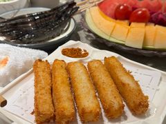 -海底捞火锅(苏宁广场店)