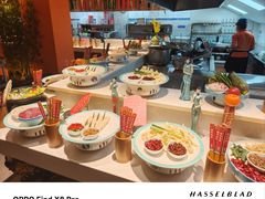 -外婆家传菜(老城店)